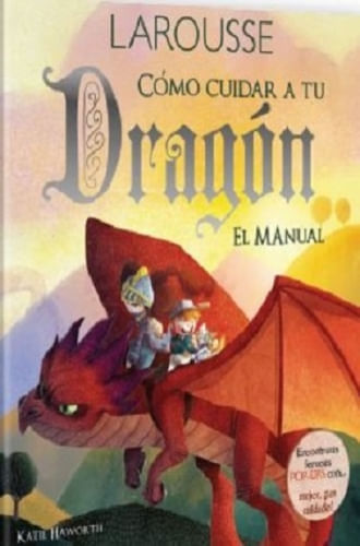 COMO CUIDAR A TU DRAGON