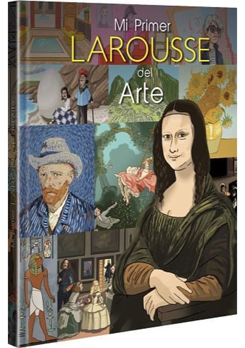 MI-PRIMER-LAROUSSE-DEL-ARTE