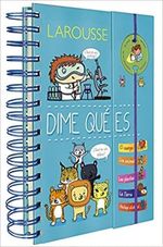 DIME-QUE-ES