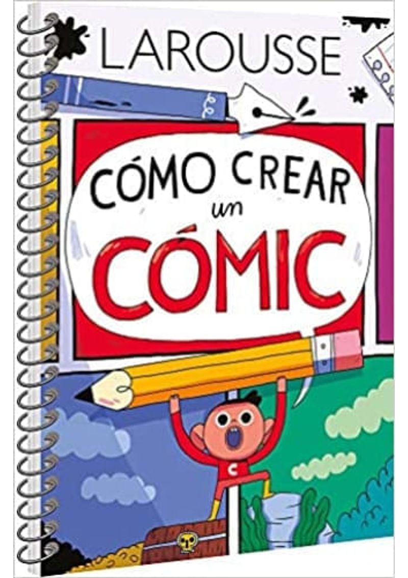 COMO-CREAR-UN-COMIC