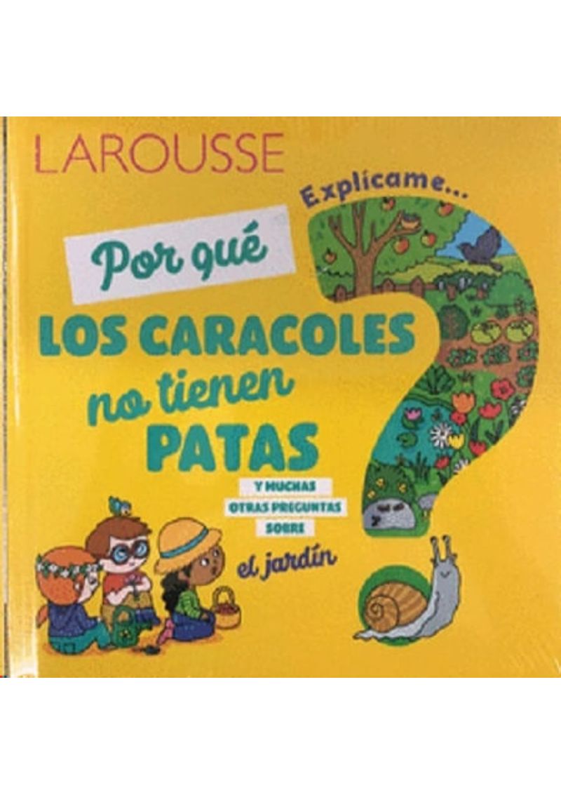 EXPLICAME-POR-QUE-LOS-CARACOLES-NO-TIENEN-PATAS