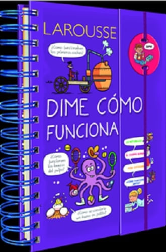 DIME COMO FUNCIONA