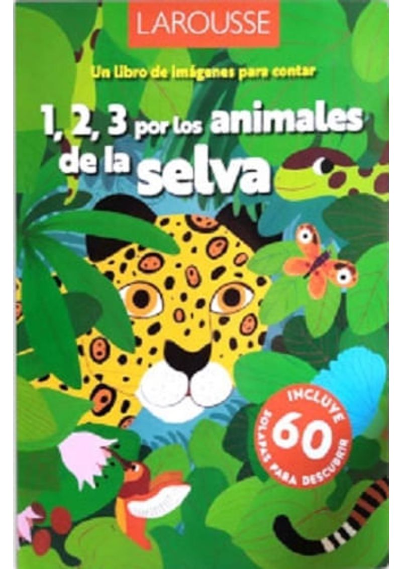 123-POR-LOS-ANIMALES-DE-LA-SELVA
