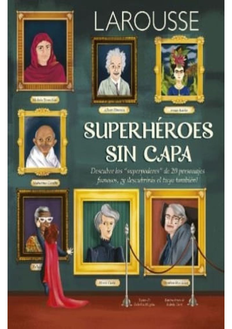 SUPERHEROES-SIN-CAPA