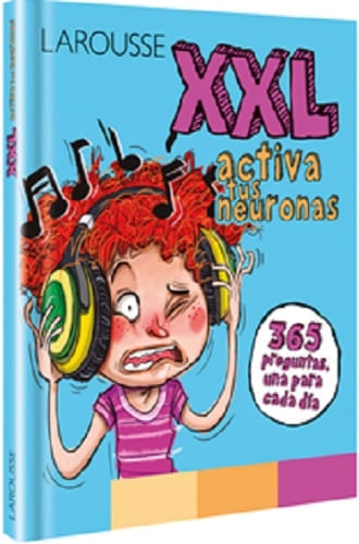 ACTIVA TUS NEURONAS