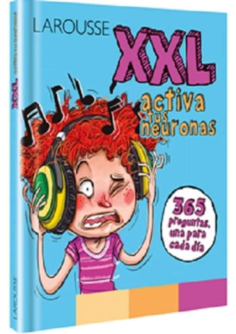 ACTIVA-TUS-NEURONAS