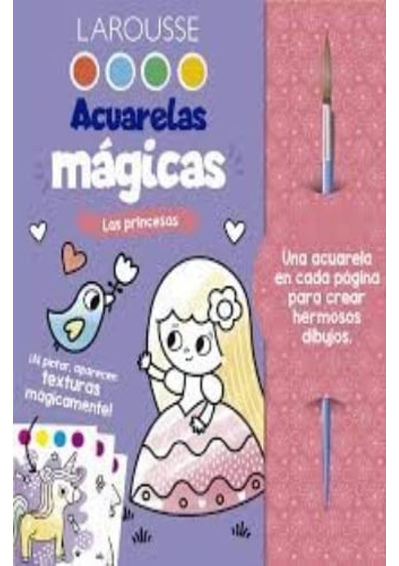 ACUARELAS-MAGICAS--LAS-PRINCESAS
