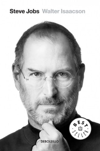 STEVE JOBS. LA BIOGRAFÍA