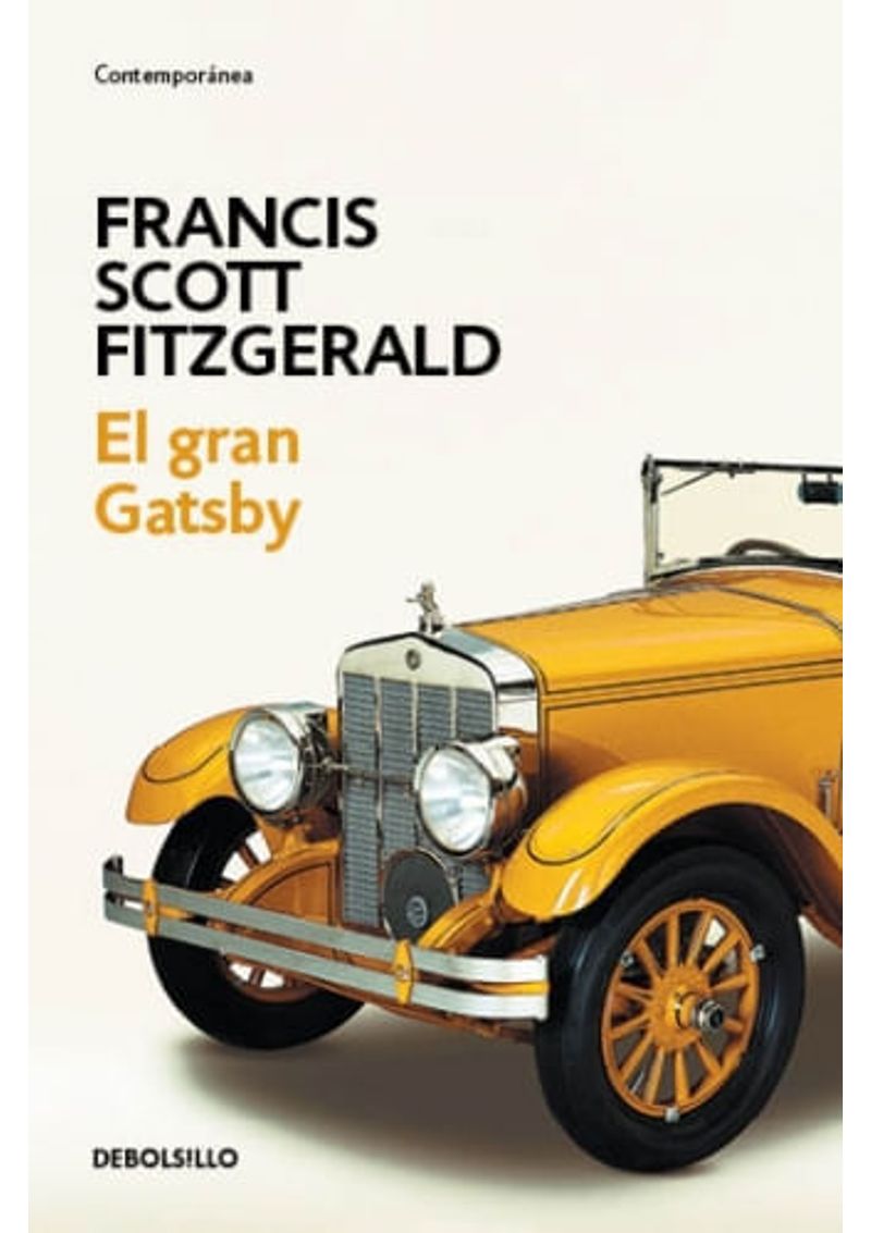 EL-GRAN-GATSBY