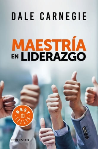 MAESTRIA EN LÍDERAZGO