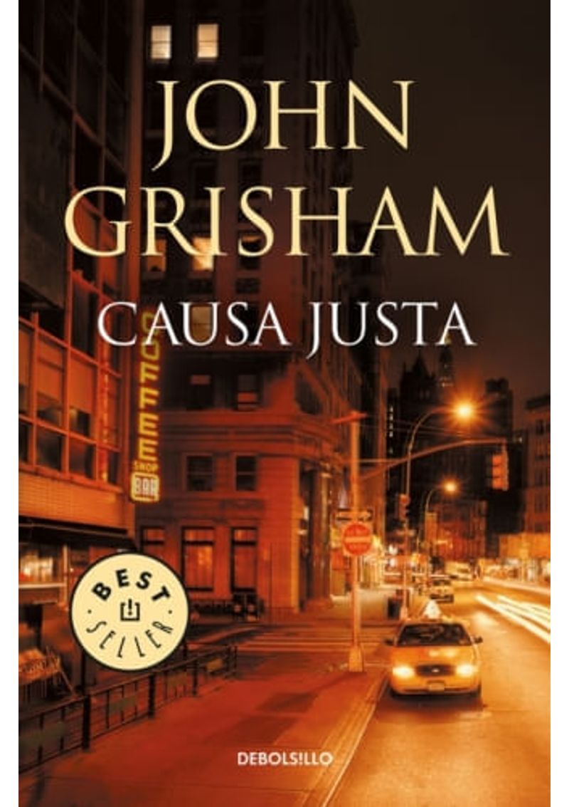 CAUSA-JUSTA