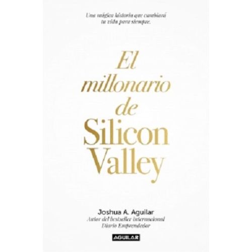 EL MILLONARIO DE SILICON VALLEY