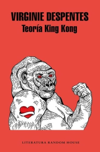 TEORIA KING KONG