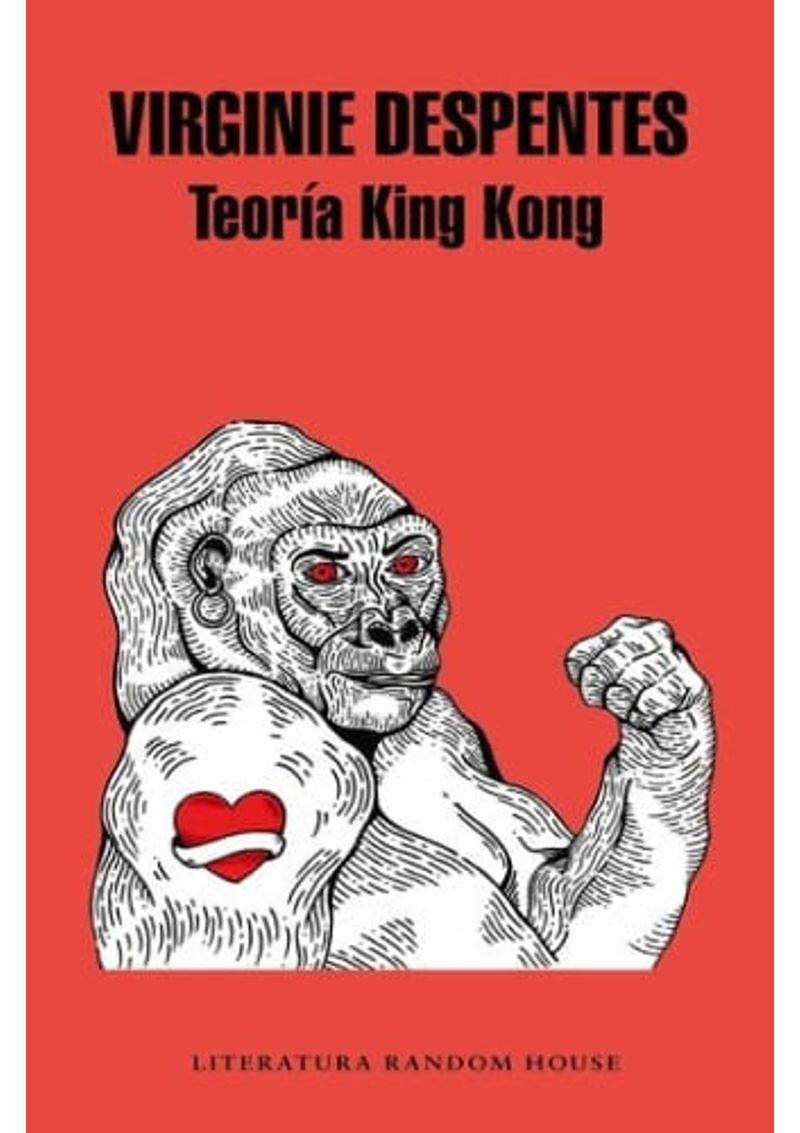 TEORIA-KING-KONG