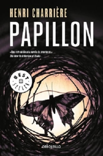 PAPILLON