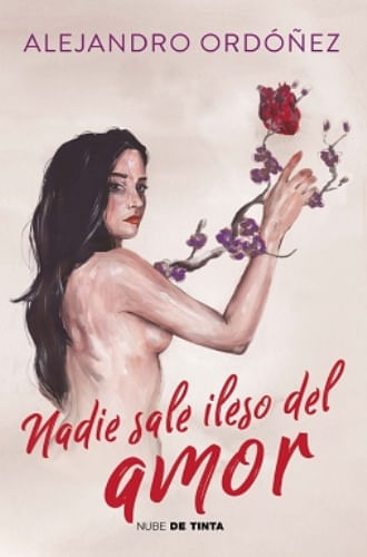 NADIE SALE ILESO DEL AMOR