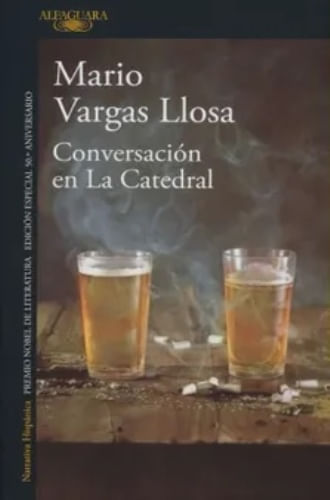 CONVERSACION EN LA CATEDRAL