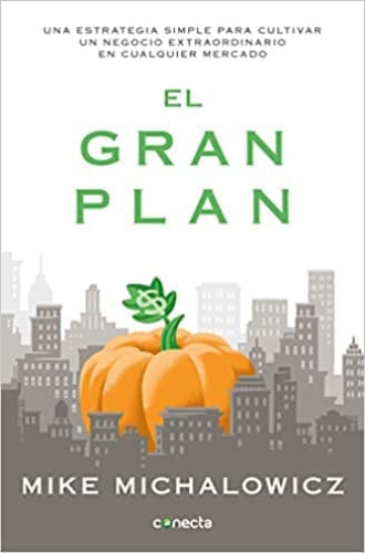 EL GRAN PLAN