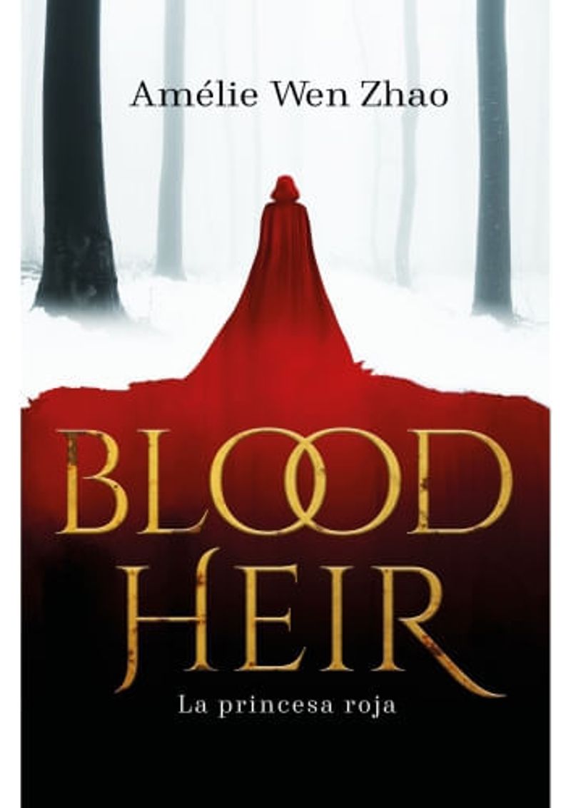 LA-PRINCESA-ROJA.-BLOOD-HEIR-1