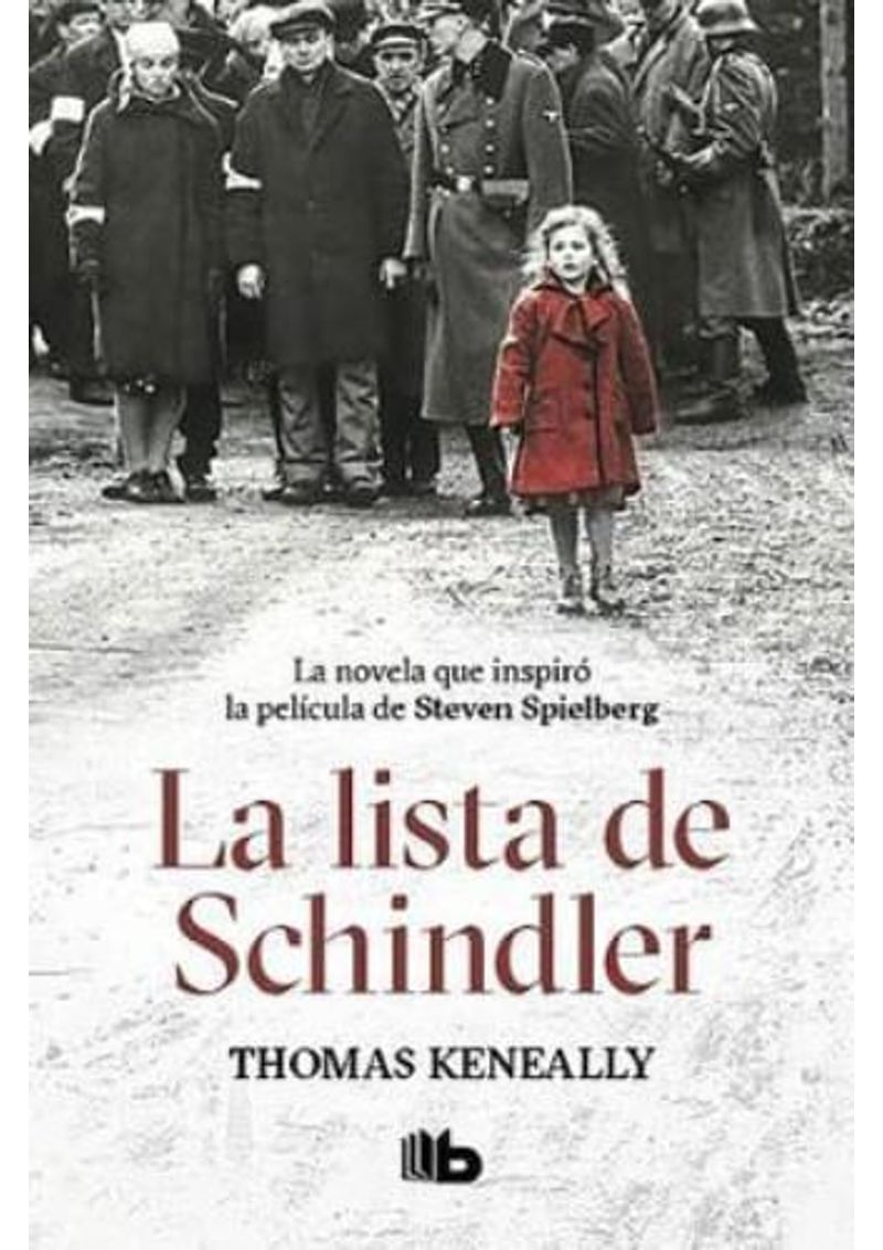 LA-LISTA-DE-SCHINDLER