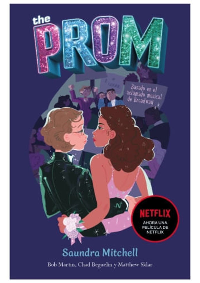 THE-PROM