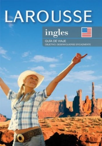 INGLES GUIA DE VIAJE