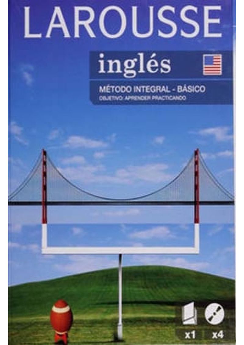 INGLES-METODO-INTEGRAL-BASICO