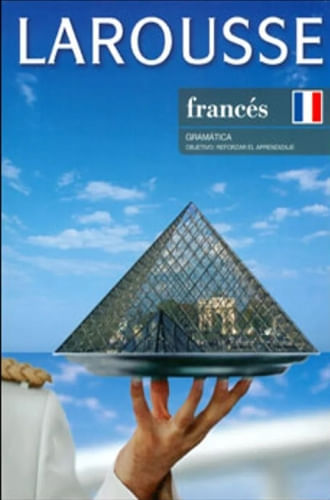 FRANCES GRAMATICA - 1 TIT.