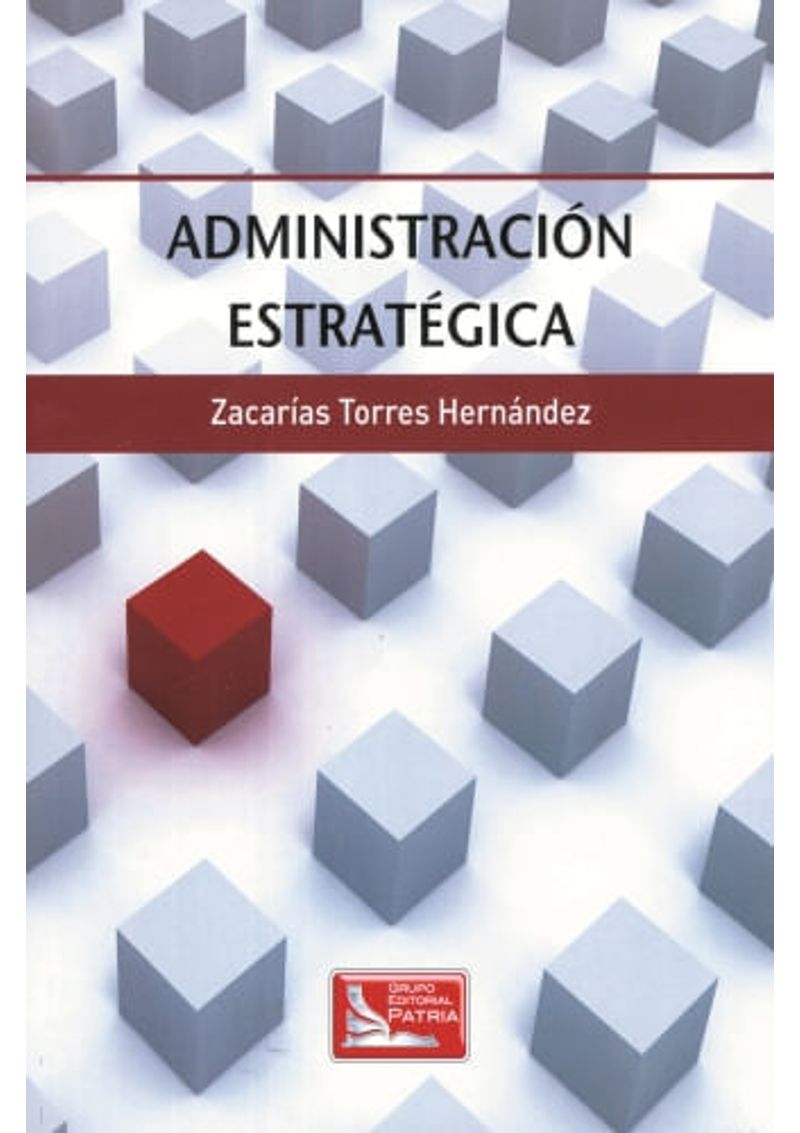 ADMINISTRACION-ESTRATEGICA