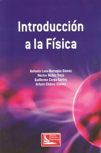 INTRODUCCION A LA FISICA