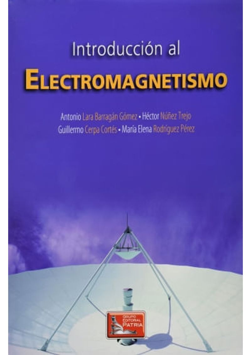 INTRODUCCION-ELECTROMAGNETISMO