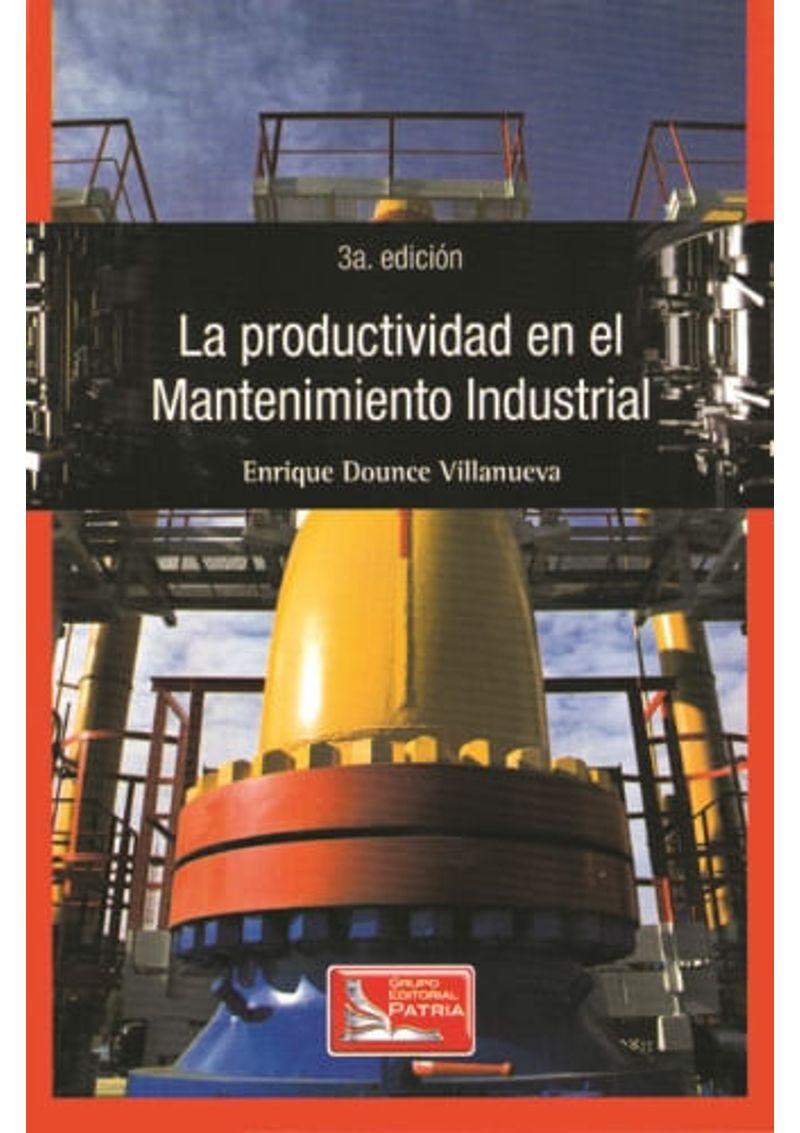 LA-PRODUCTIVIDAD-EN-EL-MANTENIMIENTO-INDUSTRIAL