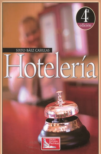HOTELERIA