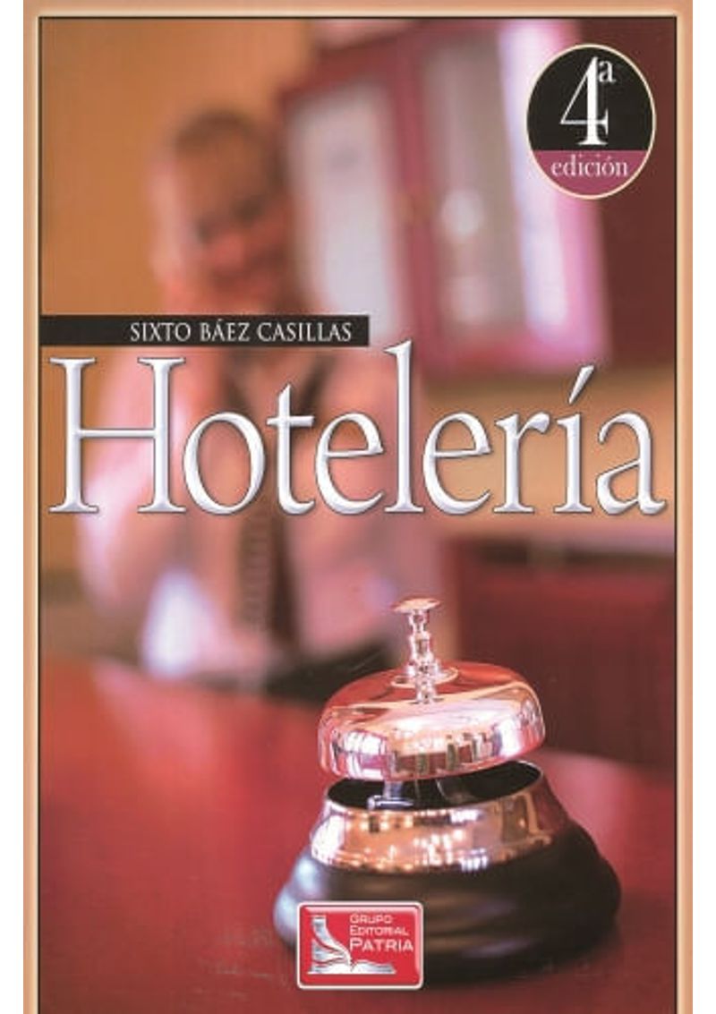 HOTELERIA