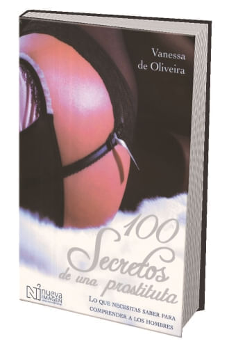 100 SECRETOS DE UNA PROSTITUTA