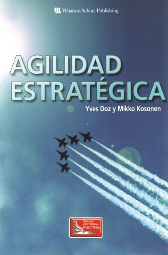 AGILIDAD ESTRATEGICA