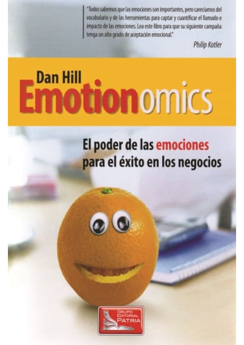 EMOTIONOMICS