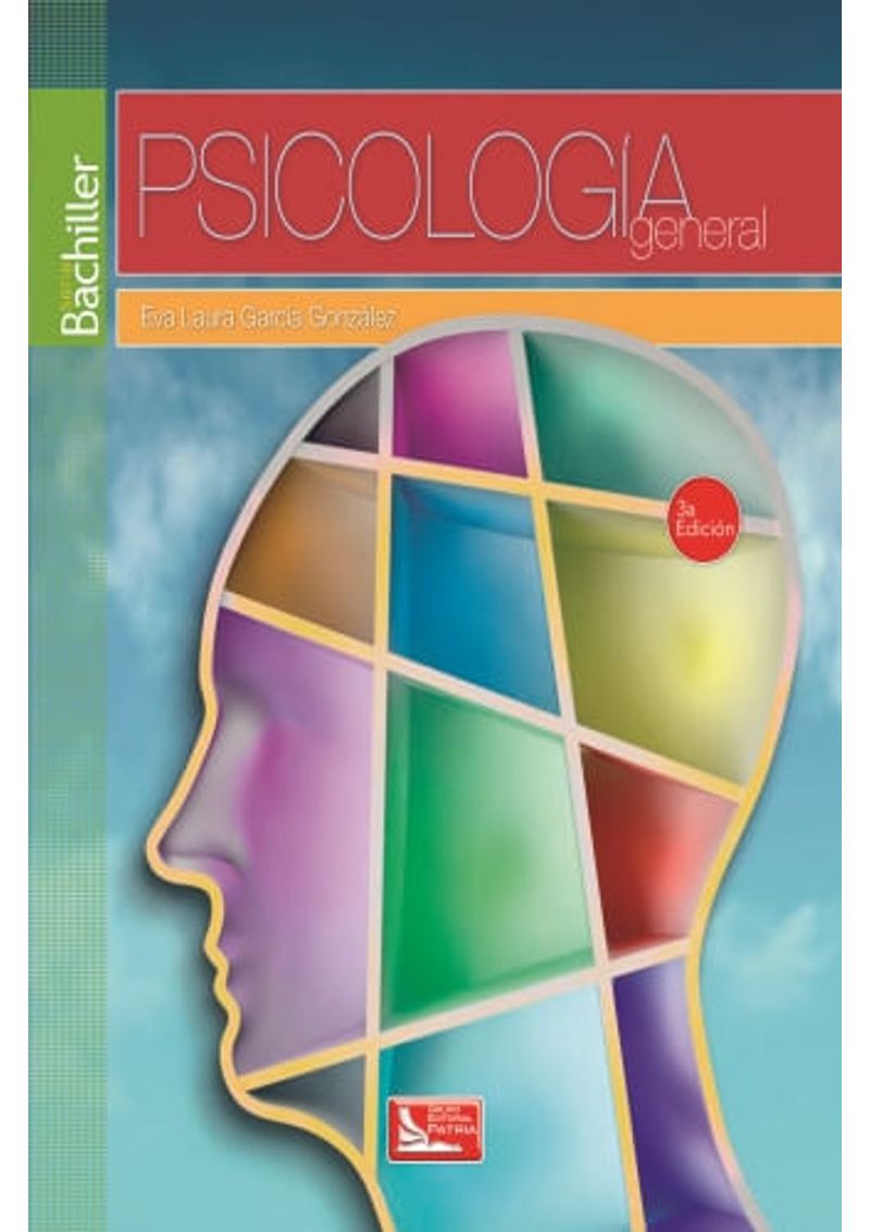 PSICOLOGIA-GENERAL--DGIRE-