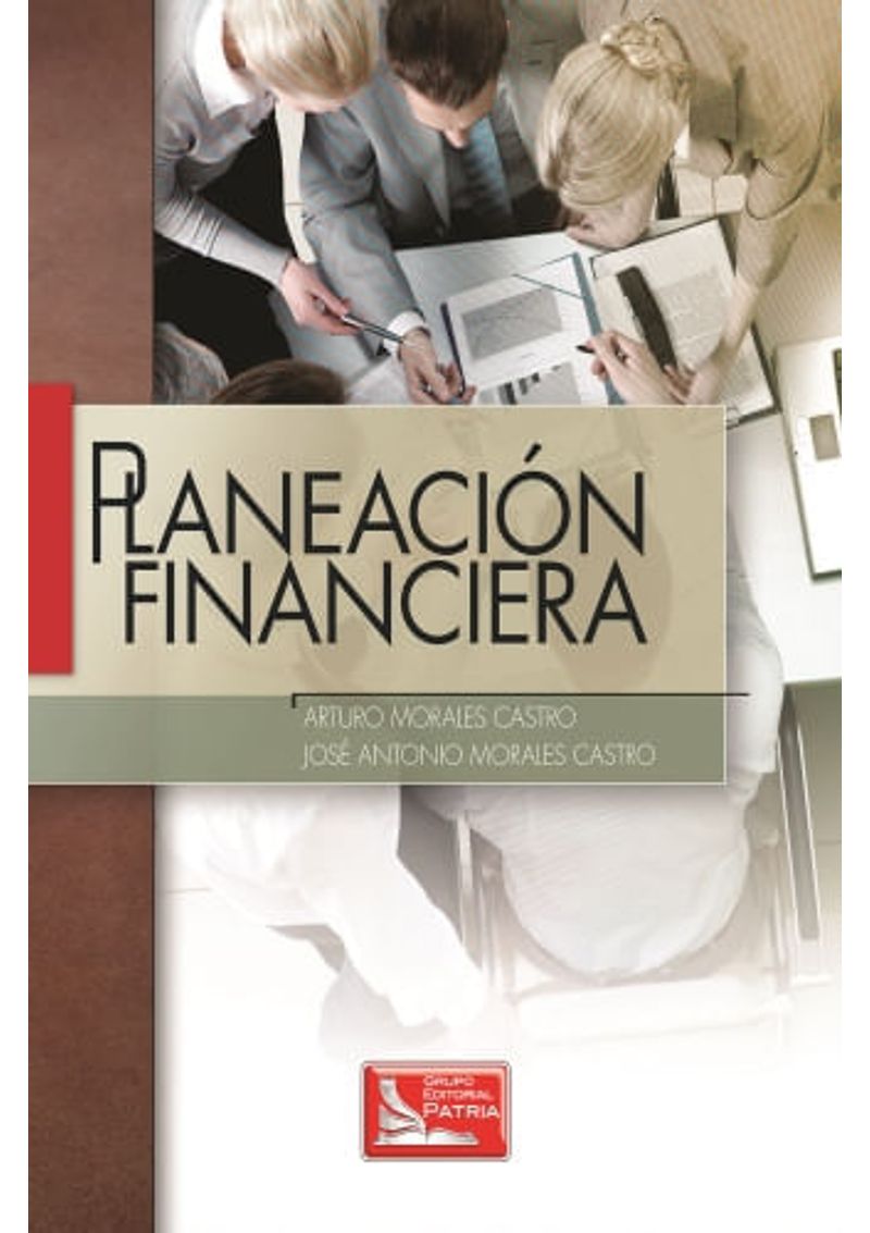 PLANEACION-FINANCIERA