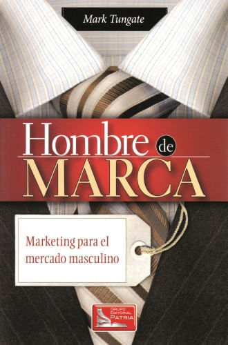 HOMBRE DE MARCA