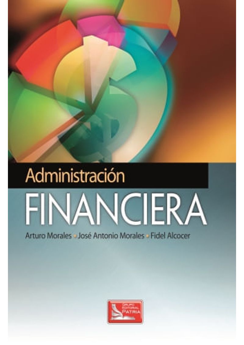 ADMINISTRACION-FINANCIERA