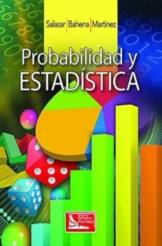 PROBABILIDAD Y ESTADÍSTICA