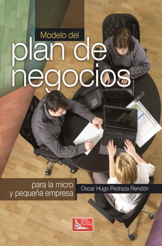 MODELO DEL PLAN DE NEGOCIOS PARA LA MICRO Y PEQUEÑA EMPRESA