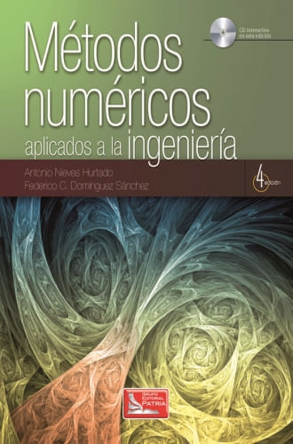 MÉTODOS NUMERICOS 4A.EDIC