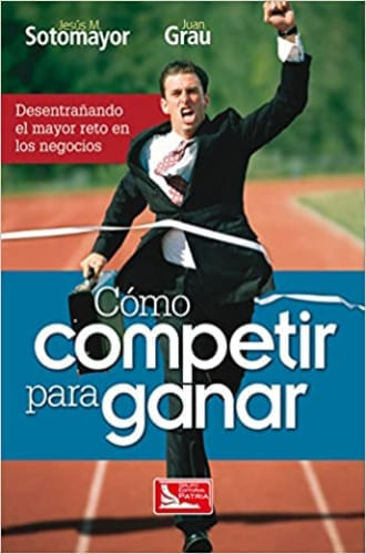 COMO COMPETIR PARA GANAR
