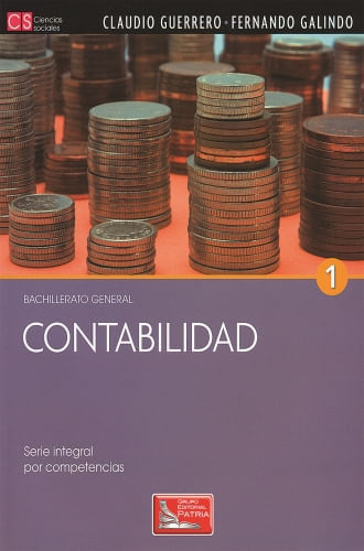 CONTABILIDAD 1