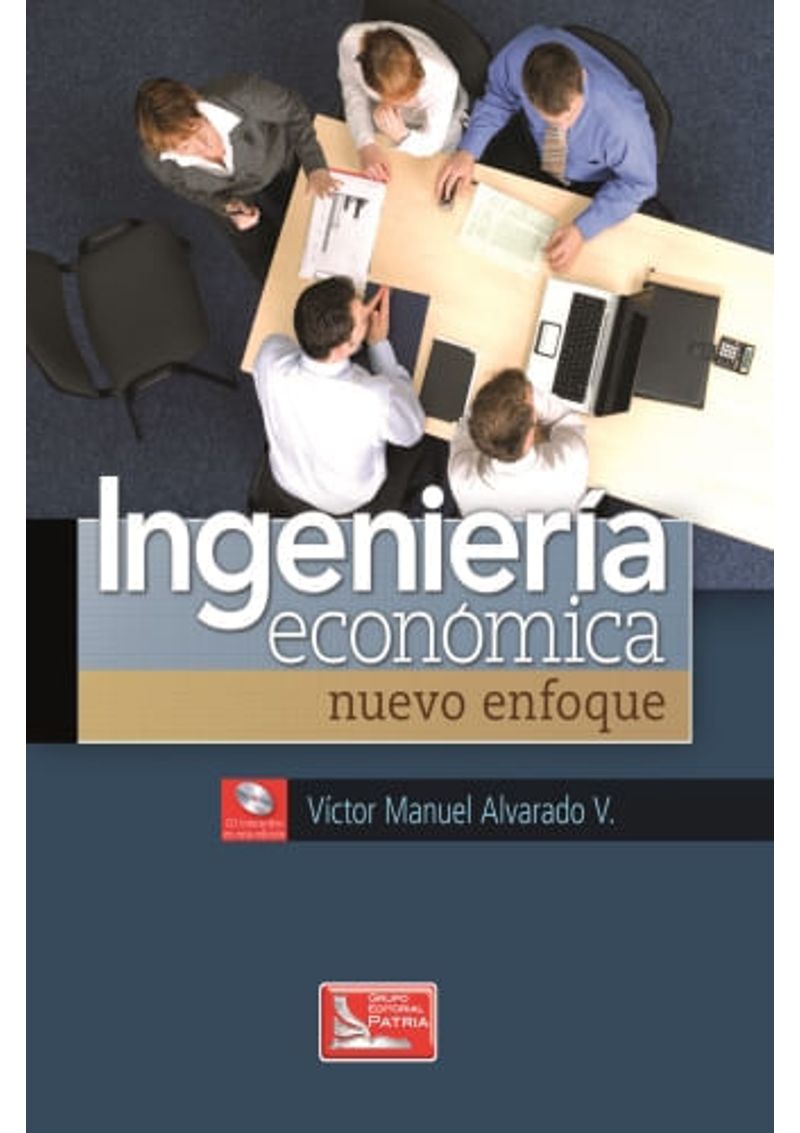 INGENIERIA-ECONOMICA