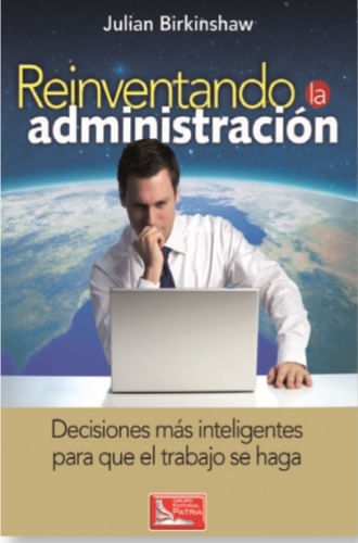 REINVENTANDO LA ADMINISTRACION