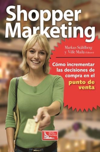 SHOPPER MARKETING