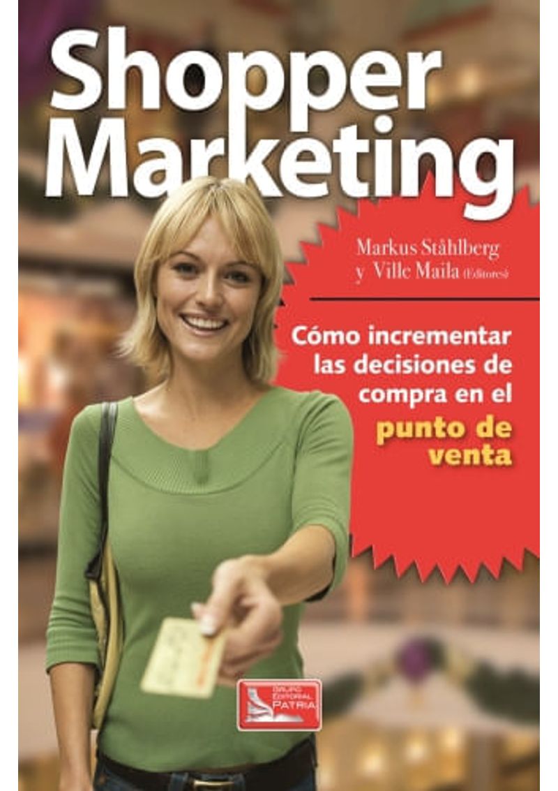 SHOPPER-MARKETING